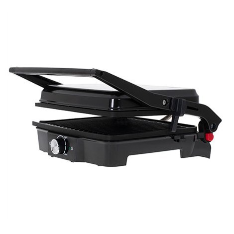 Camry | CR 3053 | Electric Grill | Table | 2000 W | Black - 4